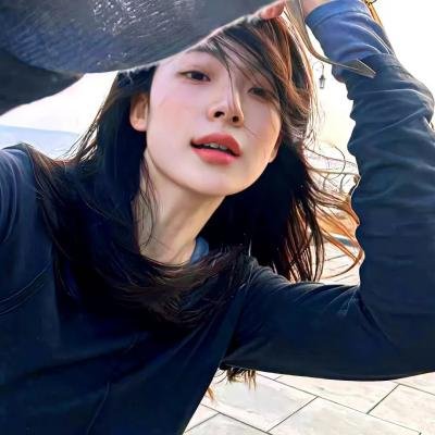 流汗吧！健身少女